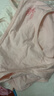 红豆女士内裤女纯棉抑菌裆星期裤清新印花少女三角裤7条 组一170 实拍图