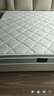顾家家居京东家具天然乳胶独袋弹簧床垫席梦思主次卧梦想垫1.8X2米 实拍图