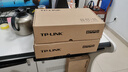 普联（TP-LINK） TL-SF1024D  24口百兆非网管交换机 实拍图