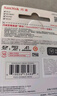 闪迪（SanDisk）64GB TF（MicroSD）内存卡 A1 U1 C10 至尊高速移动版存储卡 读速140MB/s 手机平板游戏机内存卡 实拍图