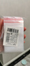 妙馨思食品自封袋小号加厚收纳透明防尘密实保鲜密封口袋样品塑封包装袋 实拍图