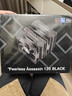 Thermalright(利民)Peerless Assassin 120 BLACK 风冷散热器 AGHP六热管双塔带顶盖 PA120 BLACK   实拍图