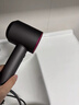 戴森（DYSON）HD15 高速吹风机 Dyson Supersonic 电吹风 负离子 速干护发礼  礼物推荐 HD15 紫红色 实拍图