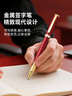 梦特娇（MONTAGUT）【热门商品】签字笔商务男士高档宝珠笔签名女士办公签单笔礼遇系列红丽雅 实拍图