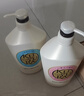 可悠然沐浴露大黄瓶美肌香氛香味持久留香清爽沐浴液1.1L花漾+碧野 实拍图