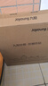九阳（Joyoung）炒锅不锈钢蜂窝不粘炒菜锅煎锅炉灶通用32cm 实拍图