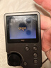 爱国者aigo 音乐播放器 MP3-105plus hifi播放器 高清无损音质 便携随身听 支持DSD 可扩容支持 灰色 实拍图