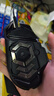 罗技（G）G502 HERO主宰者游戏鼠标电竞鼠标有线RGB机械配重竞技FPS吃鸡宏cf送男友男生礼物 G502HERO+大G桌垫 实拍图