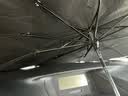 鸣固汽车遮阳挡板防晒隔热伞帘停小车内用前挡风玻璃车窗遮光棚罩神器 实拍图
