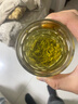乐品乐茶特级明前嫩芽碧螺春绿茶叶2025新茶春茶礼盒装自己喝送礼品袋250g 实拍图