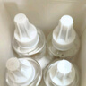 超威电热蚊香液基孔肯雅热灭蚊器非无香驱蚊液防蚊液补充液4瓶1加热器 实拍图