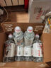 农夫山泉 长白山 饮用水 运动盖饮用天然矿泉水 400ml*24瓶 整箱装 实拍图