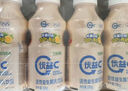 蒙牛（MENGNIU）全程冷链 优益C乳酸菌饮品0脂肪原味340mL*4瓶 实拍图