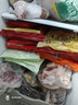 三全早餐合集 豆沙包子 馄饨 春卷红糖糍粑 炸物零食油炸半成品点心 素馅春卷 216g 实拍图