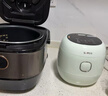 苏泊尔（SUPOR）小电饭煲1.6升陶瓷内胆电饭煲1-2人用宿舍小电锅家用不粘锅智能多功能迷你微压电饭锅SF16YC1072 实拍图