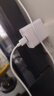 励顿66充电器快充套装type-c数据线6A快充线充电头超级闪充W插头适用华为Mate40pro/60/50荣耀小米oppo 66快充头+2米6A线 实拍图