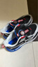 安踏儿童鞋男小童赤焰跑鞋2025秋透气跑步鞋专业跑鞋A12539920 实拍图
