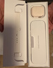 Apple/苹果 Watch Series 10智能手表蜂窝款46毫米玫瑰金色铝金属表壳淡桃粉色运动型表带M/L MWYN3CH/B 实拍图