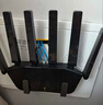 普联（TP-LINK）大道路由器7DR6430 BE6400 5G WiFi7千兆双频家用高速穿墙 2.4G wifi6无线 2.5G网口 游戏加速 实拍图