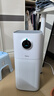 美的（Midea）【母婴级】空气净化器家用除甲醛除烟味异味过敏原空气净化机森林家L1 Lite国家补贴 实拍图