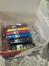 彩格PGI-880XL墨盒 适用佳能TS8380 TS9580墨盒TS8180 9180 TS6180 8280 TS708 TR8580打印机墨水CLI-881六色套装 实拍图
