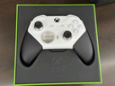 微软（Microsoft）Xbox无线游戏手柄 Elite 2精英2代二代 白色青春版 无线控制器 蓝牙 PC/平板/手机 Steam 明末 实拍图