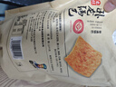 卧龙手工锅巴老灶锅巴襄阳特产休闲零食麻辣味 400g/袋 实拍图