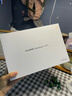 HUAWEI MatePad 11.5''S华为平板电脑144Hz高刷2.8K全面屏娱乐学生学习8+256GB WIFI深空灰 实拍图