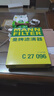 曼牌（MANNFILTER）空调滤芯滤清CUK26069/CUK26070宝来高尔夫8迈腾途观L朗逸帕萨特 实拍图
