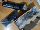 飞利浦（PHILIPS） 电动理发器成人儿童电推剪刀头可水洗家用电推子 HC5690 【90分钟超长续航】 实拍图