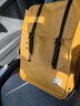 Herschel加拿大赫行 防雨系列SURVEY II男女双肩包电脑包城市机能背包 铜黄色(大号17.5L) 实拍图