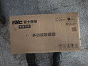 雷士（NVC）风暖AI人感浴霸智能变频暖风照明换气排风一体机浴室卫生间Y423 实拍图