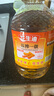 【官方正品】家乐厨压榨花生调和油物理压榨食用油植物油滴滴浓香 花生油2.7L*1瓶 实拍图
