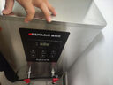 德玛仕（DEMASHI）开水器商用 智能电热开水机全自动进水不锈钢烧水器开水炉热水桶学校工厂工地饭店饮水机大容量 节能保温款【100L/H】380V丨9Kw三级过滤 实拍图