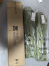 牧高笛（MOBIGARDEN）月亮椅 户外亲子露营便携折叠椅野餐烧烤懒人靠背椅 【常规款】冬竹青 实拍图