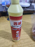 西柚小苏打洗洁精大桶食品级家用果蔬餐具清洗剂不伤手去油大桶 西柚洗洁精500g1瓶（限时抢购） 实拍图