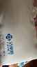 洁丽雅（Grace）纯棉A类纤维枕枕头枕芯双人成人高弹羽丝绒枕头芯 一对装 46*72cm 实拍图