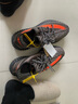 阿迪达斯Yeezy350透气椰子男女休闲鞋HQ7045 42 实拍图