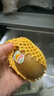 佳沛（zespri）新西兰  阳光金奇异果6粒装 单果约77-103g  源头直发  猕猴桃 实拍图