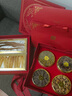 半山农 花胶红参鹿茸六宝滋补礼盒 提亲见家长送妈妈丈母娘年货过年礼品 实拍图