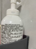 贝亲（Pigeon）洗发水沐浴露 含桃叶精华 婴儿洗发沐浴二合一 500ml IA209 实拍图