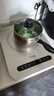 美的（Midea）电磁炉电陶炉 家用2200W大功率 恒匀火加热 电磁灶火锅炉爆炒定时电磁炉 以旧换新C22-Micca708 实拍图