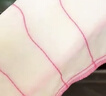 妙洁神奇抹布厨房专用洗碗布棉柔抹布擦拭布懒人抹布吸水厨房刷碗巾 棉柔抹布5层3片装*5包 实拍图