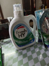 威露士清可新洗衣液柠檬12.18斤(2L+1L+袋500mlx6+内衣净90ml)新旧随机 实拍图