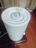 美的（Midea）加湿器空气净化器一体鼻炎家用卧室超大雾量取暖补水静音除菌小型工业喷雾雾化器礼物国家补贴3VWL 实拍图