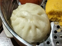 广州酒家利口福 香菇青菜包390g*2袋 12个 蔬菜 素菜包子 速冻早餐 速食半成品 实拍图