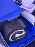 鲜京采the Roll'ING联名 黑金抹茶瑞士卷 500g/8片冰淇淋蛋糕中秋聚会 实拍图