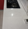 金隆兴厨房台面贴膜灶台保护膜垫石英石台面保护膜加厚水晶膜0.6*10米 实拍图