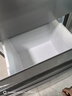 海尔（Haier）家宴335升法式多门四开门电冰箱小户型家用一级能效变频风冷无霜BCD-335WLHFD9DS9家电国家补贴20% 实拍图