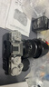 富士（FUJIFILM）X-T5/XT5 微单相机 套机（16-80mm) 4020万像素 7.0档五轴防抖 6K30P 经典机械拨盘 银色 实拍图